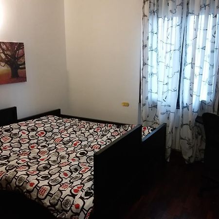 Villa Tulipani Ро Экстерьер фото